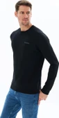 Columbia Csc M Basic Crew Erkek Sweatshirt thumbnail 3