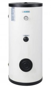 Eca 160 Lt Tek Serpantinli Boyler thumbnail 1