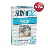 Süzen92 Slender Filtre 30x24 Bundle thumbnail 1
