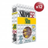 Süzen92 Slim Filtre 27x12 Bundle thumbnail 1