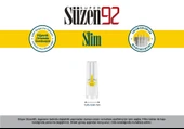 Süzen92 Slim Filtre 27x12 Bundle thumbnail 2