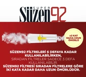 Süzen92 Slender Filtre 30x24 Bundle thumbnail 4