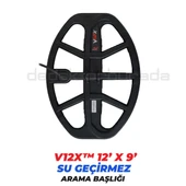 X Terra Pro Metal Dedektörü -Minelab thumbnail 4