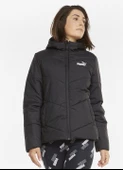 PUMA Kadın Spor Mont - ESS Padded Jacket - 58764801 thumbnail 1
