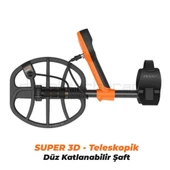 Quest V60 Dedektör thumbnail 5