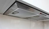 Teka Gfh 55 Canopy Aspiratör thumbnail 2