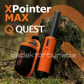 XPointer Max Ayrımlı Pinpointer thumbnail 7