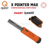 XPointer Max Ayrımlı Pinpointer thumbnail 2