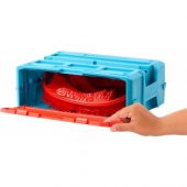 Hot Wheels Track Builder Alev Temalı Akrobasi Seti HMC04 thumbnail 3