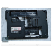 Hp Dv3-4000 serisi Dv3-4150St Alt Kasa thumbnail 1