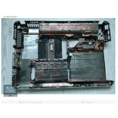 Hp Dv3-4000 serisi Dv3-4150St Alt Kasa thumbnail 2