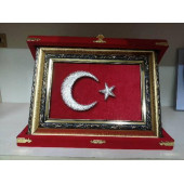 Filografi Türk bayrağı thumbnail 1