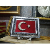 Filografi Türk bayrağı thumbnail 2