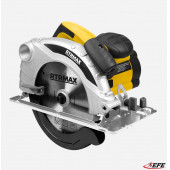 RTRMAX  RTM382 Daire Testere Lazerli 185MM 1300W thumbnail 1