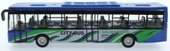 Mavi Metal Otobüs 632-27 thumbnail 3