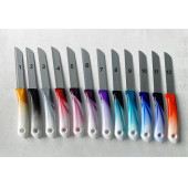 Solingen Tırtıklı Meyve Bıçağı 6 Adet thumbnail 5