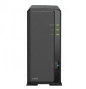 Synology DS1241x3.5 Tower NAS thumbnail 1
