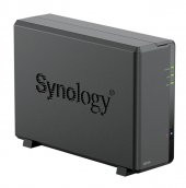 Synology DS1241x3.5 Tower NAS thumbnail 2