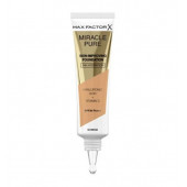 Max Factor Miracle Pure Foundation 55 Beıge thumbnail 2
