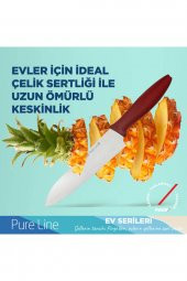 Pure Line Şef Bıçağı 21 Cm 48006 thumbnail 2