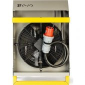 Evo 35Kw Elektrikli Isıtıcı thumbnail 2