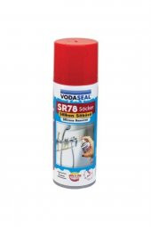 Vodaseal Sr 78 Söcker  Silikon Sökücü 200 Ml thumbnail 1