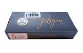 Marka Aslan Kara Özel Yapım Çakı Paduk thumbnail 4
