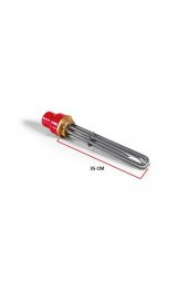 YILDIRAY Kazan Rezistansı 7500w 2’’ thumbnail 1
