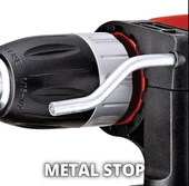 Einhell Tc-Id 650E Darbeli Matkap 4258682 thumbnail 3