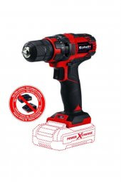 Einhell TC-CD 1835 Li - Solo, Akülü Vidalama thumbnail 1