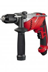 Einhell TE-ID 650 E, Darbeli Matkap thumbnail 1