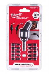 Milwaukee Bits Uç Seti 11 Parça 4932459781 thumbnail 1