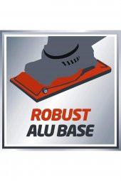 Einhell TE-OS 2520 E, Titreşim Zımpara thumbnail 1