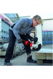 Einhell TC-AG 2302000, Taşlama thumbnail 4