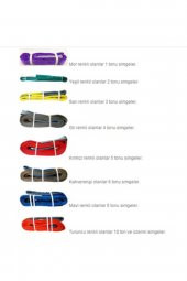 FiveStar Polyester Sapan 4 Ton 4 Metre thumbnail 3