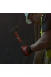 Milwaukee Fiber Saplı Çekiç 200 Gr 4932478661 thumbnail 2