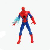 Spider-Man Işıklı Sesli Oyuncak - 88020 thumbnail 1