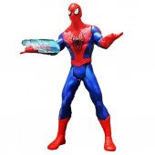 Spider-Man Işıklı Sesli Oyuncak - 88020 thumbnail 4