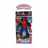 Spider-Man Işıklı Sesli Oyuncak - 88020 thumbnail 5