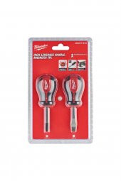 Milwaukee 2 Parça Topaç Tornavida Set 4932471810 thumbnail 1