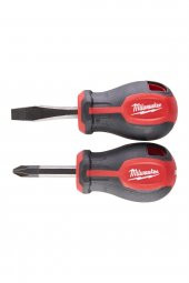 Milwaukee 2 Parça Topaç Tornavida Set 4932471810 thumbnail 2
