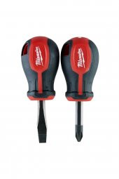 Milwaukee 2 Parça Topaç Tornavida Set 4932471810 thumbnail 3