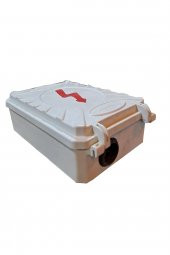 Germany D Tech D-tech Polyester Kofra Kutusu thumbnail 3