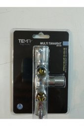 Tema Multi Taharet Musluğu thumbnail 3