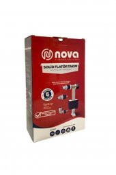 Nova Aquatech Flatör Takımı 4730 thumbnail 2