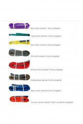 Junior Polyester Sapan 4 Ton 5 Mt thumbnail 2
