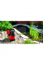 Einhell Gc-dp 3325 Dalgıç Pompa-kirli Su thumbnail 2