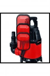 Einhell Gc-dp 3325 Dalgıç Pompa-kirli Su thumbnail 3