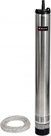 Einhell Einhell GE-DW 1155 N-A Derin Kuyu Pompası 4170937 thumbnail 1