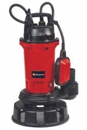 Einhell Ge-dp 900 Cut Dalgıç Pompa Kirli Su thumbnail 1